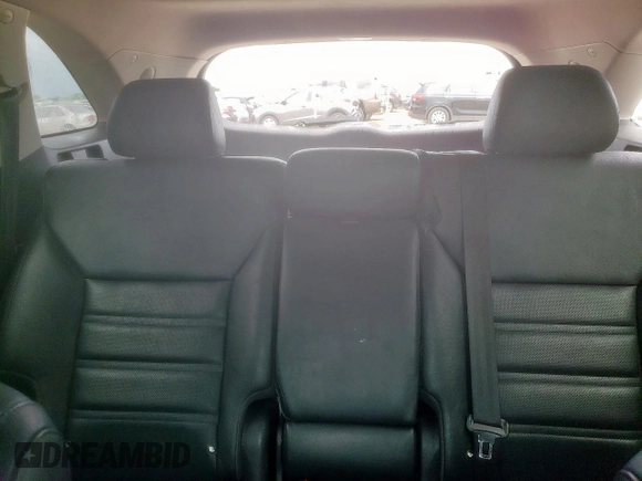 2016 Kia Sorento SXL с VIN 5XYPK4A56GG121758, выставлен на аукционе Copart как лот 63407115 с пробегом 178 823 миль миль и Чистый • Clean title. История ставок и продаж доступна на DreamBid. Изображение 10.