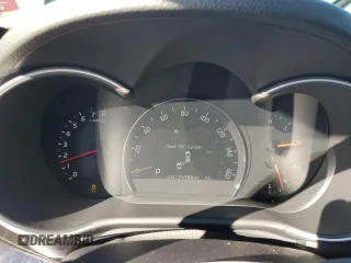 2015 Kia Sorento SX with VIN 5XYKW4A73FG574329, listed as a Copart auction lot 45557995 with 176,384 mi miles and Salvage Title. Bid and sale history available at carsss.com. Image 9.