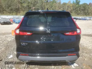 2023 Honda CR-V Sport with VIN 2HKRS6H56PH812484, listed as a Copart auction lot 74029944 with Not Provided miles and Salvage Title. Bid and sale history available at DreamBid. Image 6.