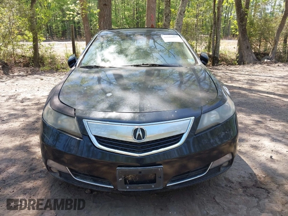 2012 Acura TL Auto z VIN 19UUA8F28CA019286, wystawiony jako IAAI lot #42081037 z przebiegiem 222 679 mil mil oraz . Historia ofert i sprzedaży dostępna na DreamBid. Obrazek 12.