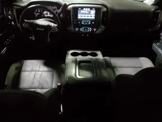 2014 Chevrolet Silverado 1500 LT with VIN 3GCUKRECXEG172719, listed as a Copart auction lot 42135035 with 182,038 mi miles and Salvage Title. Bid and sale history available at carsss.com. Image 8.
