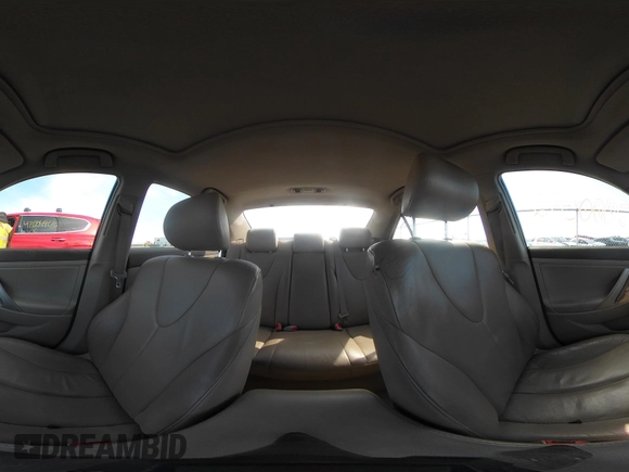 2007 Toyota Camry LE with VIN JTNBK46K973018732, listed as a IAAI auction lot 42000392 with 263,788 mi miles and . Bid and sale history available at DreamBid. Image 18.
