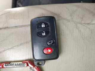 2011 Toyota Venza with VIN 4T3ZK3BB0BU040014, listed as a IAAI auction lot 42342427 with 183,446 mi miles and . Bid and sale history available at DreamBid. Image 11.