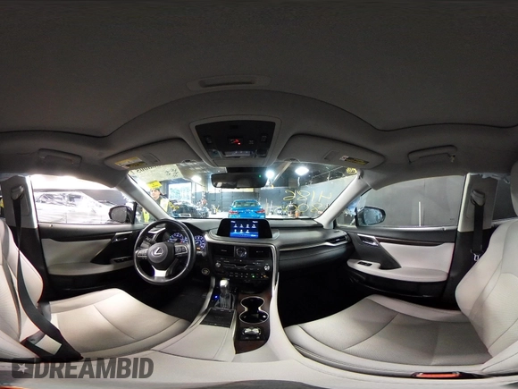 2021 Lexus RX 350 с VIN 2T2HZMDA5MC279844, выставлен на аукционе IAAI как лот 41868005 с пробегом 14 473 миль миль и . История ставок и продаж доступна на DreamBid. Изображение 18.