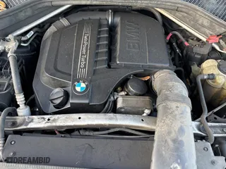 2017 BMW X5 xDrive35i with VIN 5UXKR0C57H0U49966, listed as a Copart auction lot 54274305 with 117,301 mi miles and Clean Title. Bid and sale history available at carsss.com. Image 7.