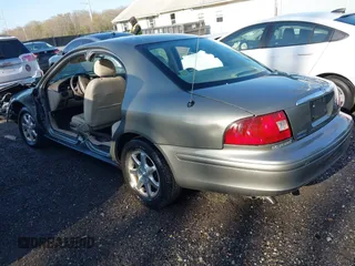 2002 Mercury Sable LS Premium with VIN 1MEFM55S82A645111, listed as a IAAI auction lot 41909233 with 192,994 mi miles and . Bid and sale history available at DreamBid. Image 3.