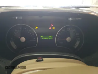2010 Ford Explorer z VIN 1FMEU7D85AUA59456, wystawiony jako Copart lot #75433904 z przebiegiem 174 565 mil mil oraz Szkoda całkowita • Salvage title. Historia ofert i sprzedaży dostępna na DreamBid. Obrazek 9.
