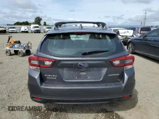 2020 Subaru Impreza Limited z VIN 4S3GTAU6XL3709726, wystawiony jako Copart lot #52116685 z przebiegiem 25 320 mil mil oraz Szkoda całkowita • Salvage title. Historia ofert i sprzedaży dostępna na DreamBid. Obrazek 6.