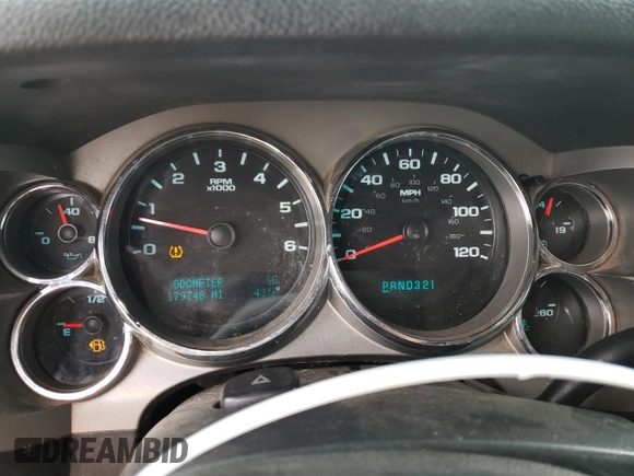 2009 GMC Sierra 1500 SLE with VIN 1GTEK29J99Z138801, listed as a Copart auction lot 79012214 with 179,748 mi miles and Salvage Title. Bid and sale history available at carsss.com. Image 9.