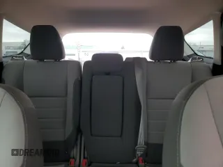 2014 Ford Escape SE with VIN 1FMCU9G90EUA52010, listed as a Copart auction lot 55410485 with 209,125 mi miles and Clean Title. Bid and sale history available at carsss.com. Image 10.