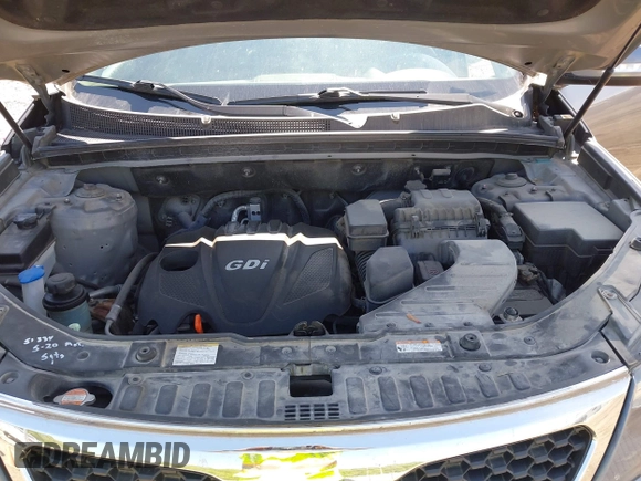2012 Kia Sorento EX with VIN 5XYKUDA61CG244312, listed as a IAAI auction lot 42343888 with 164,520 mi miles and . Bid and sale history available at DreamBid. Image 10.