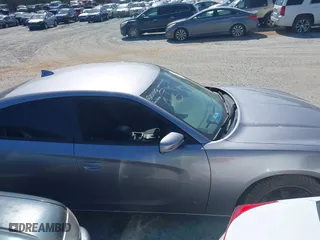 2018 Dodge Charger R/T with VIN 2C3CDXCT8JH150312, listed as a IAAI auction lot 41781940 with 76,724 mi miles. Bid and sale history available at carsss.com. Image 13.