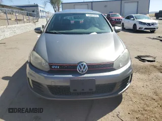 2011 Volkswagen GTI w/Sunroof & Navi PZEV z VIN WVWGD7AJ0BW330322, wystawiony jako Copart lot #54681375 z przebiegiem 139 418 mil mil oraz Szkoda całkowita • Salvage title. Historia ofert i sprzedaży dostępna na DreamBid. Obrazek 5.