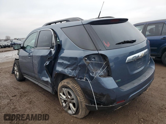 2012 Chevrolet Equinox 1LT z VIN 2GNALDEK6C6175708, wystawiony jako Copart lot #80215844 z przebiegiem 150 744 mil mil oraz Szkoda całkowita • Salvage title. Historia ofert i sprzedaży dostępna na DreamBid. Obrazek 2.