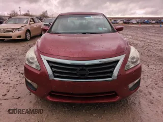 2014 Nissan Altima SV with VIN 1N4AL3AP5EC412872, listed as a Copart auction lot 49775545 with 167,156 mi miles and Salvage Title. Bid and sale history available at DreamBid. Image 5.