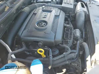 2015 Volkswagen Jetta Sport with VIN 3VWD17AJXFM283699, listed as a IAAI auction lot 42689645 with 186,258 mi miles and . Bid and sale history available at DreamBid. Image 12.