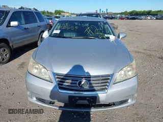 2012 Lexus ES 330 z VIN JTHBK1EG0C2482894, wystawiony jako IAAI lot #42305273 z przebiegiem Nie podano mil oraz . Historia ofert i sprzedaży dostępna na DreamBid. Obrazek 11.