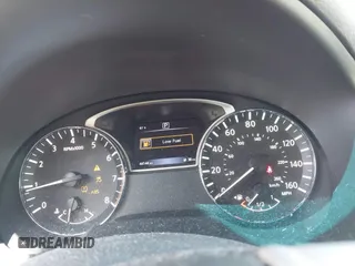 2016 Nissan Altima SR z VIN 1N4AL3AP8GC129725, wystawiony jako IAAI lot #41978789 z przebiegiem 44 144 mil mil oraz . Historia ofert i sprzedaży dostępna na DreamBid. Obrazek 7.