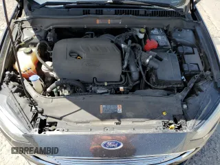 2018 Ford Fusion SE with VIN 3FA6P0HD2JR161180, listed as a Copart auction lot 65741655 with 152,972 mi miles and Clean title. Bid and sale history available at DreamBid. Image 11.