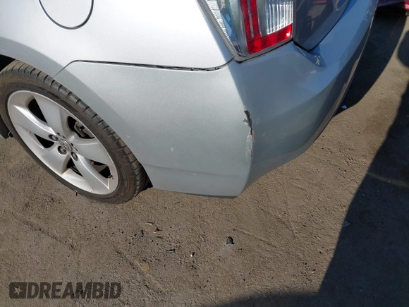 2013 Toyota Prius One with VIN JTDKN3DU4D5661290, listed as a IAAI auction lot 41993893 with 197,121 mi miles and . Bid and sale history available at DreamBid. Image 18.