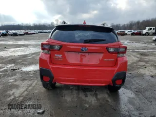 2023 Subaru Crosstrek Premium z VIN JF2GTACC2PG251381, wystawiony jako Copart lot #47400735 z przebiegiem 23 976 mil mil oraz Szkoda całkowita • Salvage title. Historia ofert i sprzedaży dostępna na DreamBid. Obrazek 6.