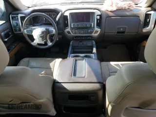 2014 GMC Sierra 1500 SLT z VIN 3GTU2VEC2EG114533, wystawiony jako Copart lot #52216695 z przebiegiem 126 737 mil mil oraz Szkoda całkowita • Salvage title. Historia ofert i sprzedaży dostępna na DreamBid. Obrazek 8.