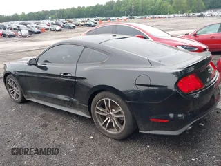 2016 Ford Mustang EcoBoost with VIN 1FA6P8TH2G5293215, listed as a IAAI auction lot 42032241 with 96,960 mi miles and . Bid and sale history available at DreamBid. Image 14.