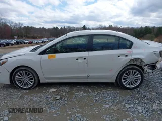 2016 Subaru Impreza Premium с VIN JF1GJAF62GH021818, выставлен на аукционе IAAI как лот 41989570 с пробегом 120 455 миль миль и . История ставок и продаж доступна на DreamBid. Изображение 15.