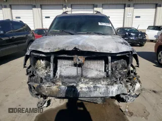 2004 GMC Envoy SLT z VIN 1GKET16S546133758, wystawiony jako Copart lot #76717674 z przebiegiem Nie podano mil oraz Szkoda całkowita • Salvage title. Historia ofert i sprzedaży dostępna na DreamBid. Obrazek 5.