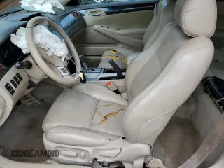 2007 Toyota Solara SE с VIN 4T1FA38P07U110832, выставлен на аукционе Copart как лот 56928905 с пробегом 226 939 миль миль и Списание • Salvage title. История ставок и продаж доступна на DreamBid. Изображение 7.