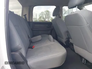 2017 Ram 2500 Tradesman with VIN 3C6UR5CL7HG780846, listed as a IAAI auction lot 41868052 with 103,809 mi miles and . Bid and sale history available at DreamBid. Image 8.
