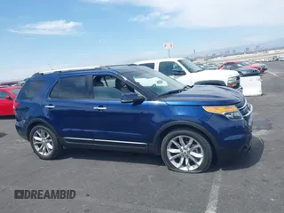 2012 Ford Explorer Limited с VIN 1FMHK7F87CGA04945, выставлен на аукционе IAAI как лот 42359580 с пробегом 135 256 миль миль и . История ставок и продаж доступна на DreamBid. Изображение 13.