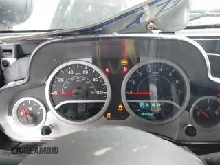 2009 Jeep Wrangler Unlimited Rubicon с VIN 1J8GA69169L758553, выставлен на аукционе IAAI как лот 42730248 с пробегом 113 361 миль миль и . История ставок и продаж доступна на DreamBid. Изображение 7.