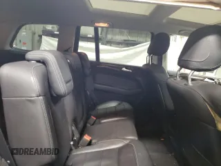 2017 Mercedes-Benz GLS with VIN 4JGDF6EEXHA806713, listed as a Copart auction lot 69245222 with 69,098 mi miles. Bid and sale history available at carsss.com. Image 10.