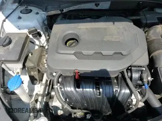 2018 Hyundai Sonata SE with VIN 5NPE24AF0JH624993, listed as a Copart auction lot 71864585 with 91,339 mi miles and Salvage title. Bid and sale history available at DreamBid. Image 13.