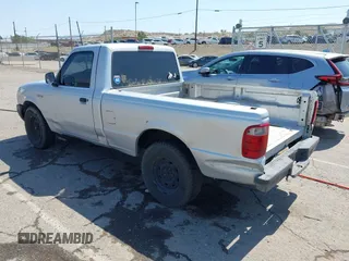 2002 Ford Ranger XL with VIN 1FTYR10D72PB47993, listed as a IAAI auction lot 42540812 with 187,790 mi miles and . Bid and sale history available at DreamBid. Image 3.
