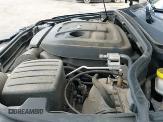 2019 Jeep Grand Cherokee Trailhawk z VIN 1C4RJFLGXKC608724, wystawiony jako IAAI lot #42602108 z przebiegiem 112 713 mil mil oraz . Historia ofert i sprzedaży dostępna na DreamBid. Obrazek 20.