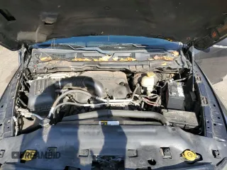 2017 Ram 1500 Rebel z VIN 1C6RR6YT7HS523912, wystawiony jako Copart lot #83148244 z przebiegiem Nie podano mil oraz Szkoda całkowita • Salvage title. Historia ofert i sprzedaży dostępna na DreamBid. Obrazek 11.