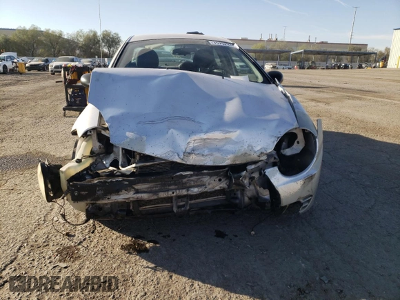 2005 Dodge Neon SXT with VIN 1B3ES56C15D199849, listed as a Copart auction lot 75752974 with 132,383 mi miles and Salvage Title. Bid and sale history available at carsss.com. Image 5.