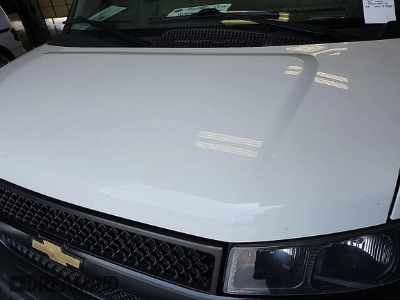 2021 Chevrolet Express Cargo with VIN 1GCWGAFP7M1312641, listed as a IAAI auction lot 42672824 with 78,836 mi miles and . Bid and sale history available at DreamBid. Image 9.