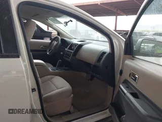 2007 Ford Edge SE z VIN 2FMDK36C77BB55051, wystawiony jako IAAI lot #42022217 z przebiegiem 202 186 mil mil oraz . Historia ofert i sprzedaży dostępna na DreamBid. Obrazek 5.