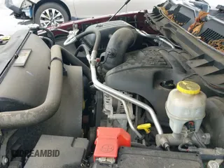 2017 Ram 1500 Tradesman z VIN 1C6RR7FT8HS620139, wystawiony jako IAAI lot #42206586 z przebiegiem 142 803 mil mil oraz . Historia ofert i sprzedaży dostępna na DreamBid. Obrazek 20.