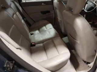 2005 Volvo V50 with VIN YV1MJ682852096117, listed as a IAAI auction lot 41532856 with 122,262 mi miles. Bid and sale history available at carsss.com. Image 8.