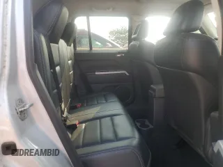 2008 Jeep Patriot Limited with VIN 1J8FF48W78D686169, listed as a Copart auction lot 60756965 with 142,440 mi miles and Clean title. Bid and sale history available at DreamBid. Image 11.