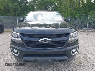 2016 Chevrolet Colorado 4WD LT with VIN 1GCGTCE36G1282420, listed as a IAAI auction lot 42416945 with 199,003 mi miles and . Bid and sale history available at DreamBid. Image 12.