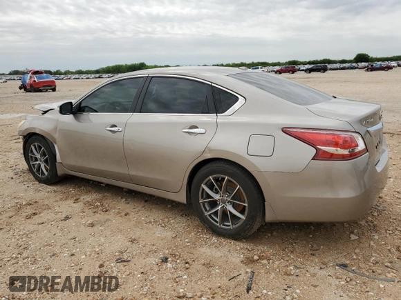 2013 Nissan Altima SV z VIN 1N4BL3AP4DC157537, wystawiony jako Copart lot #53900475 z przebiegiem 122 214 mil mil oraz Szkoda całkowita • Salvage title. Historia ofert i sprzedaży dostępna na DreamBid. Obrazek 2.