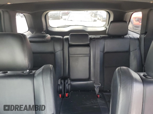 2018 Jeep Grand Cherokee Upland with VIN 1C4RJFAG6JC491760, listed as a Copart auction lot 60983795 with 84,713 mi miles and Salvage title. Bid and sale history available at DreamBid. Image 10.