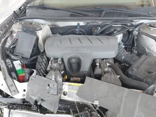 2007 Buick LaCrosse CX with VIN 2G4WC552571101652, listed as a IAAI auction lot 42516822 with 98,259 mi miles and . Bid and sale history available at DreamBid. Image 10.