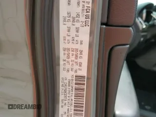 2019 Jeep Grand Cherokee Laredo E z VIN 1C4RJFAG0KC678719, wystawiony jako Copart lot #59109825 z przebiegiem 82 476 mil mil oraz Szkoda całkowita • Salvage title. Historia ofert i sprzedaży dostępna na DreamBid. Obrazek 13.