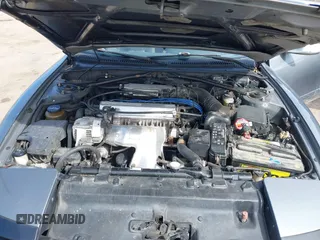 1992 Toyota Celica GTS with VIN JT2ST85N1N0113314, listed as a IAAI auction lot 41655935 with 201,916 mi miles. Bid and sale history available at carsss.com. Image 10.